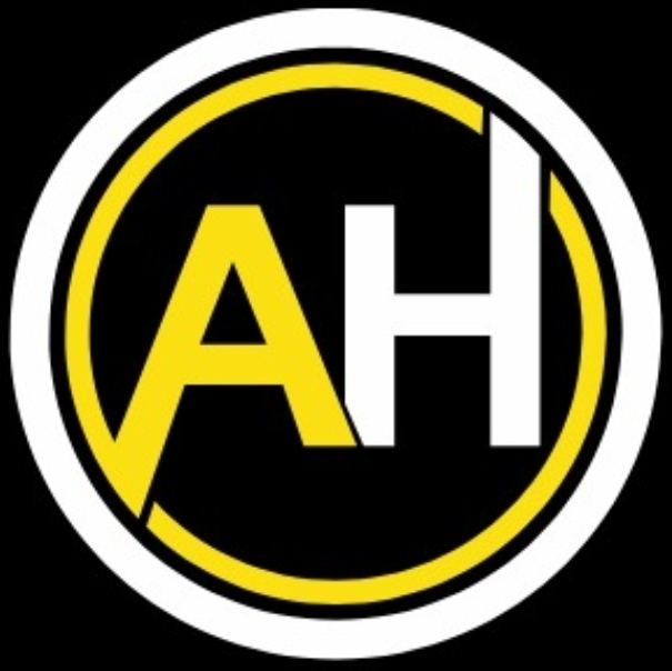 Angaala Hub logo